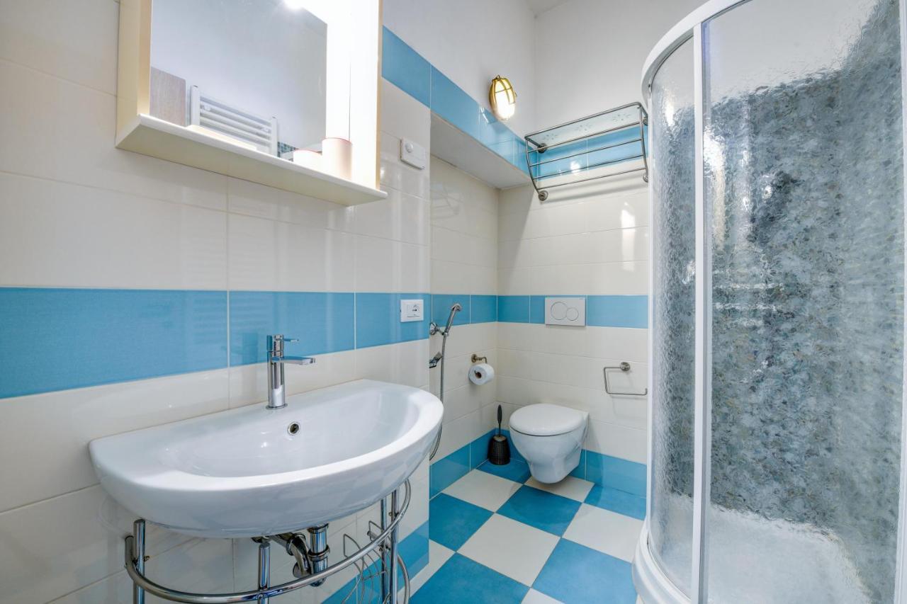 Appartement Casa Nel Borgo - Il Picchio à Tremosine Extérieur photo